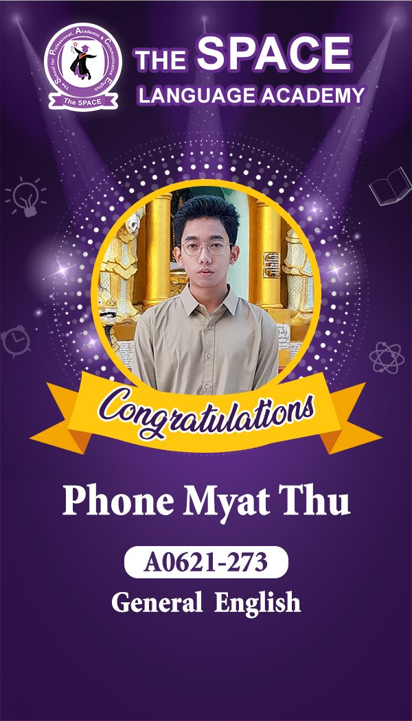 Phone Myat Thu